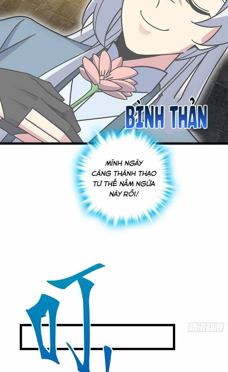 Sư phụ của ta mỗi khi đến đại nạn mới đột phá - Chapter 99 - Page 40