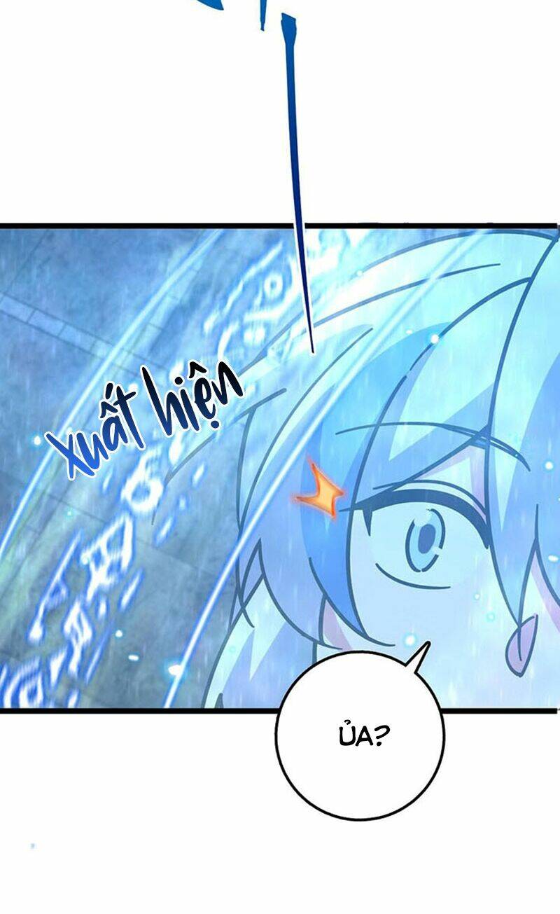 Sư phụ của ta mỗi khi đến đại nạn mới đột phá - Chapter 99 - Page 41