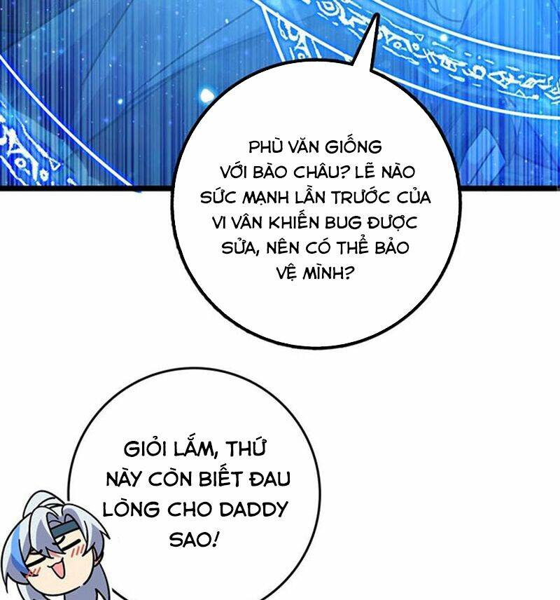 Sư phụ của ta mỗi khi đến đại nạn mới đột phá - Chapter 99 - Page 44