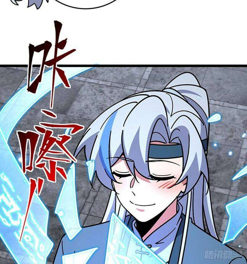 Sư phụ của ta mỗi khi đến đại nạn mới đột phá - Chapter 99 - Page 45