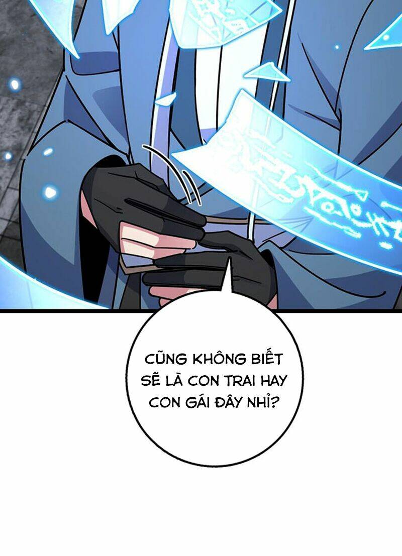 Sư phụ của ta mỗi khi đến đại nạn mới đột phá - Chapter 99 - Page 46