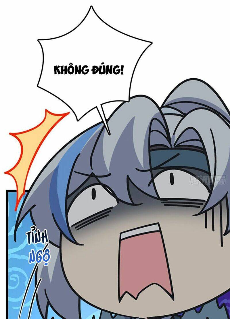 Sư phụ của ta mỗi khi đến đại nạn mới đột phá - Chapter 99 - Page 47