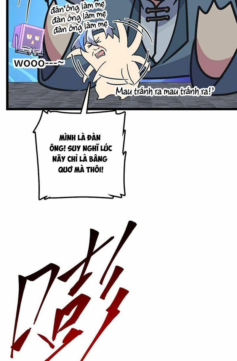 Sư phụ của ta mỗi khi đến đại nạn mới đột phá - Chapter 99 - Page 48