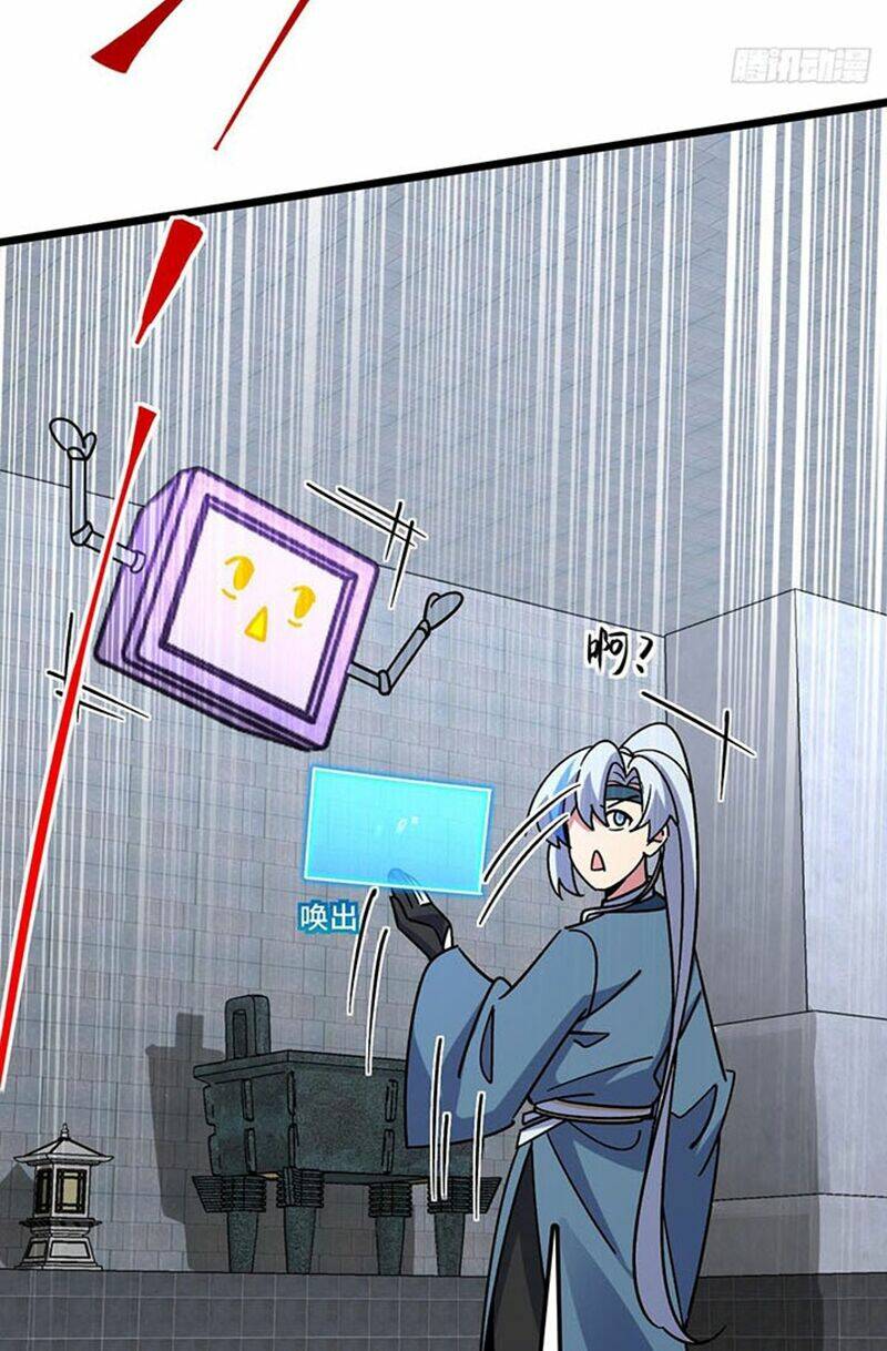 Sư phụ của ta mỗi khi đến đại nạn mới đột phá - Chapter 99 - Page 49