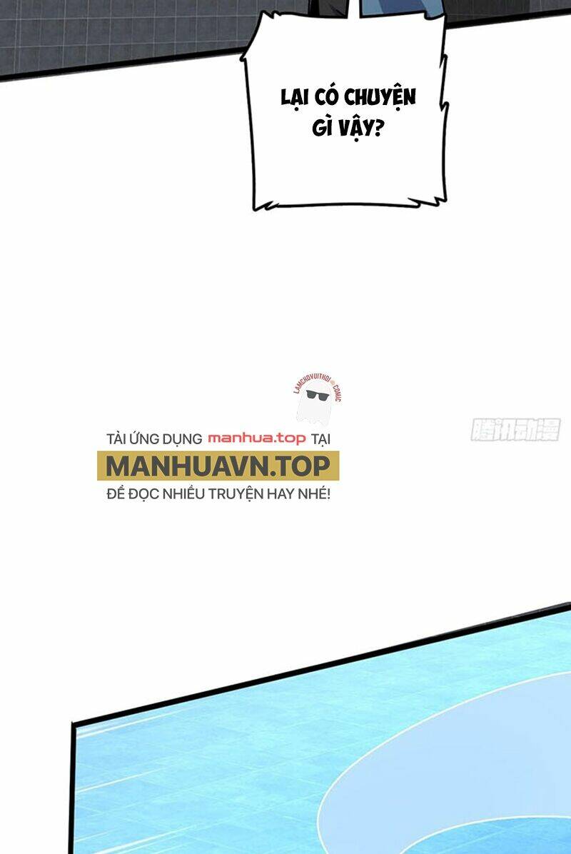 Sư phụ của ta mỗi khi đến đại nạn mới đột phá - Chapter 99 - Page 50