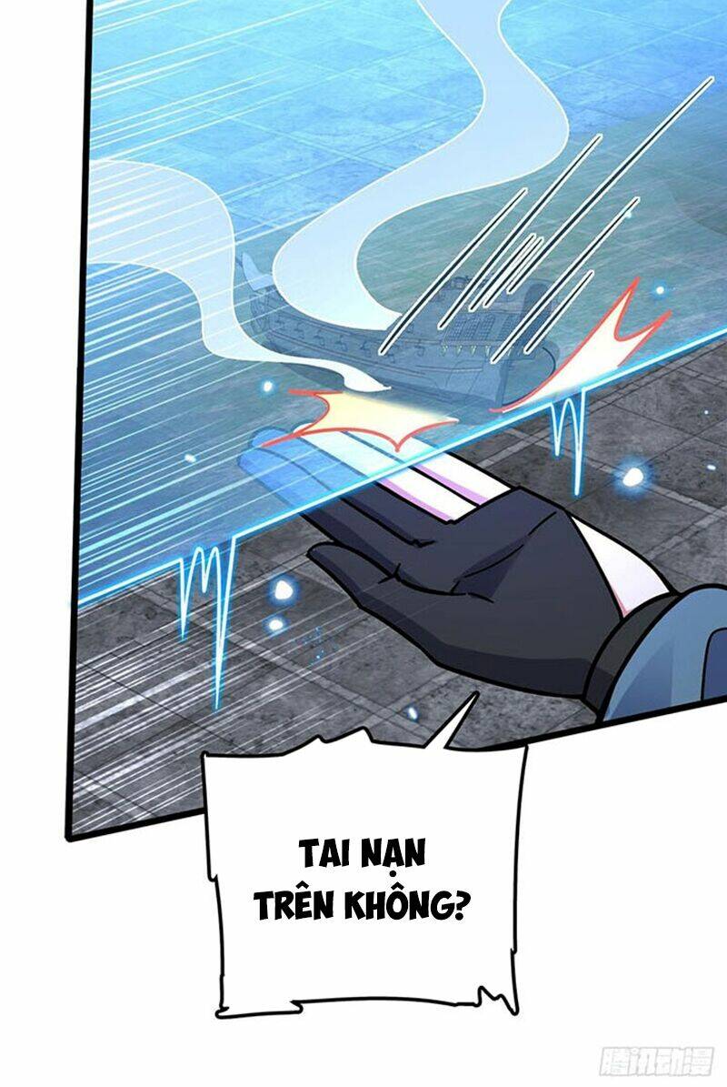 Sư phụ của ta mỗi khi đến đại nạn mới đột phá - Chapter 99 - Page 51