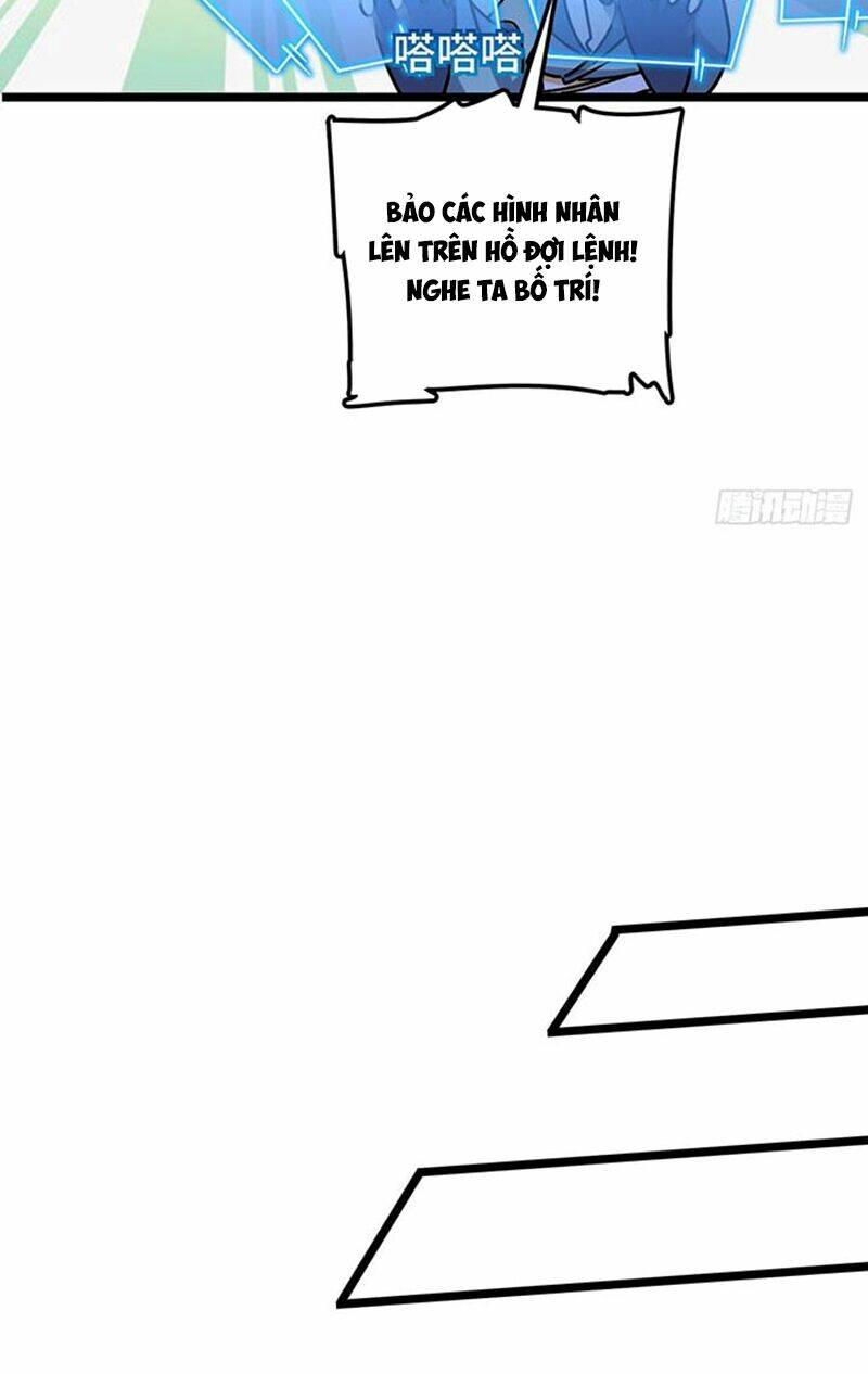 Sư phụ của ta mỗi khi đến đại nạn mới đột phá - Chapter 99 - Page 53