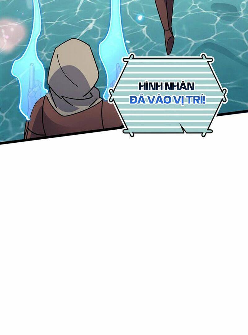 Sư phụ của ta mỗi khi đến đại nạn mới đột phá - Chapter 99 - Page 55