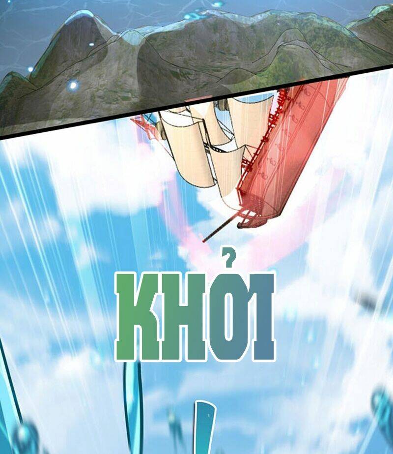 Sư phụ của ta mỗi khi đến đại nạn mới đột phá - Chapter 99 - Page 58