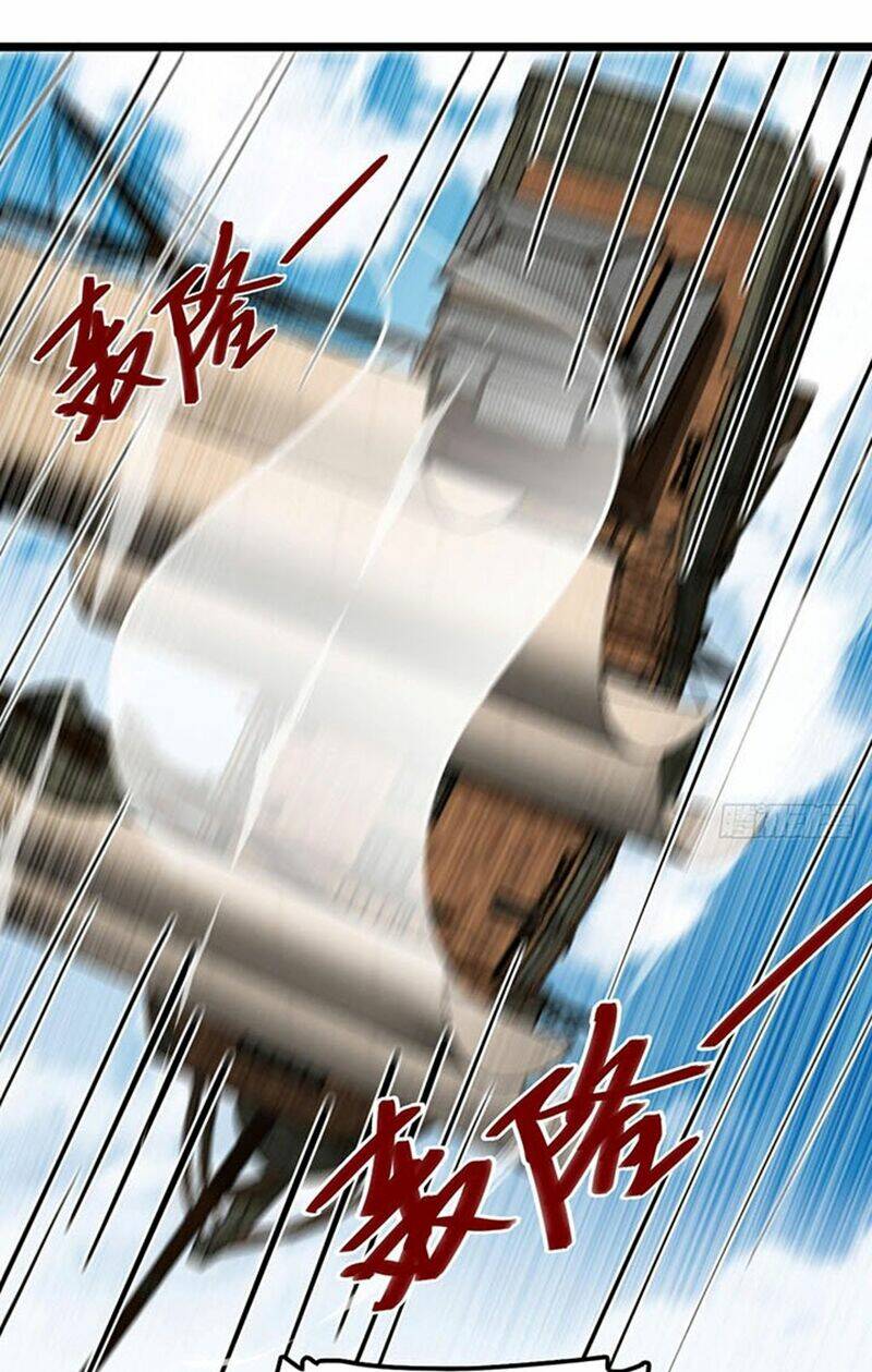 Sư phụ của ta mỗi khi đến đại nạn mới đột phá - Chapter 99 - Page 62