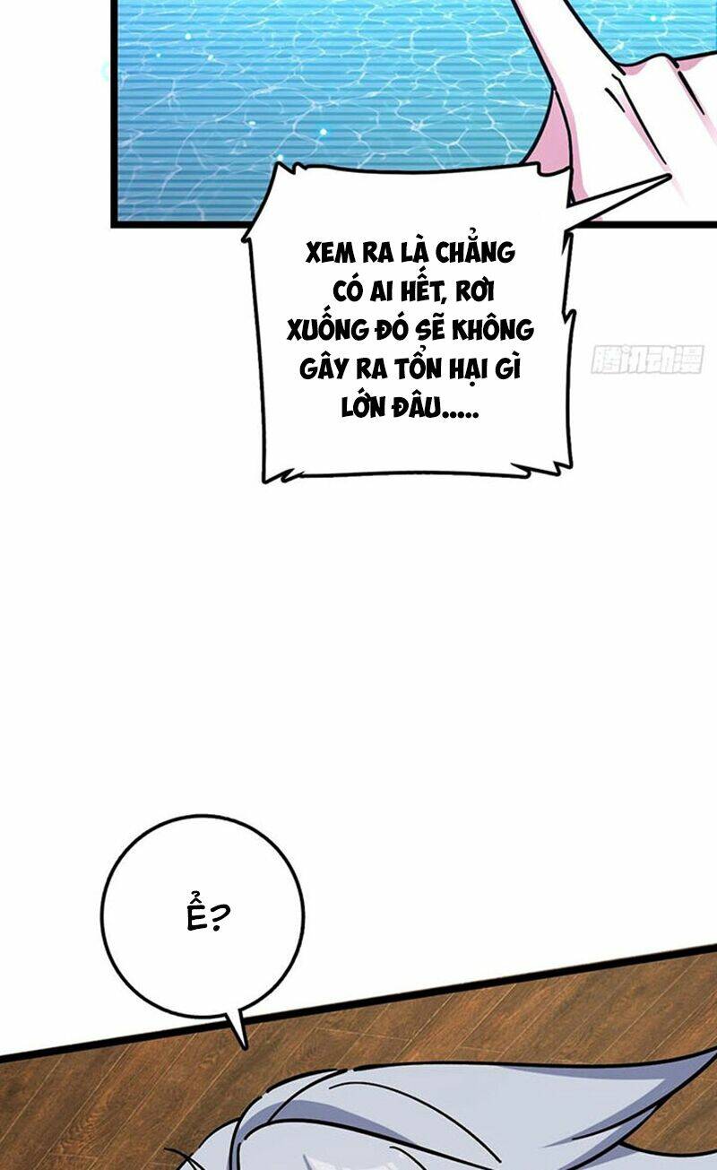 Sư phụ của ta mỗi khi đến đại nạn mới đột phá - Chapter 99 - Page 65