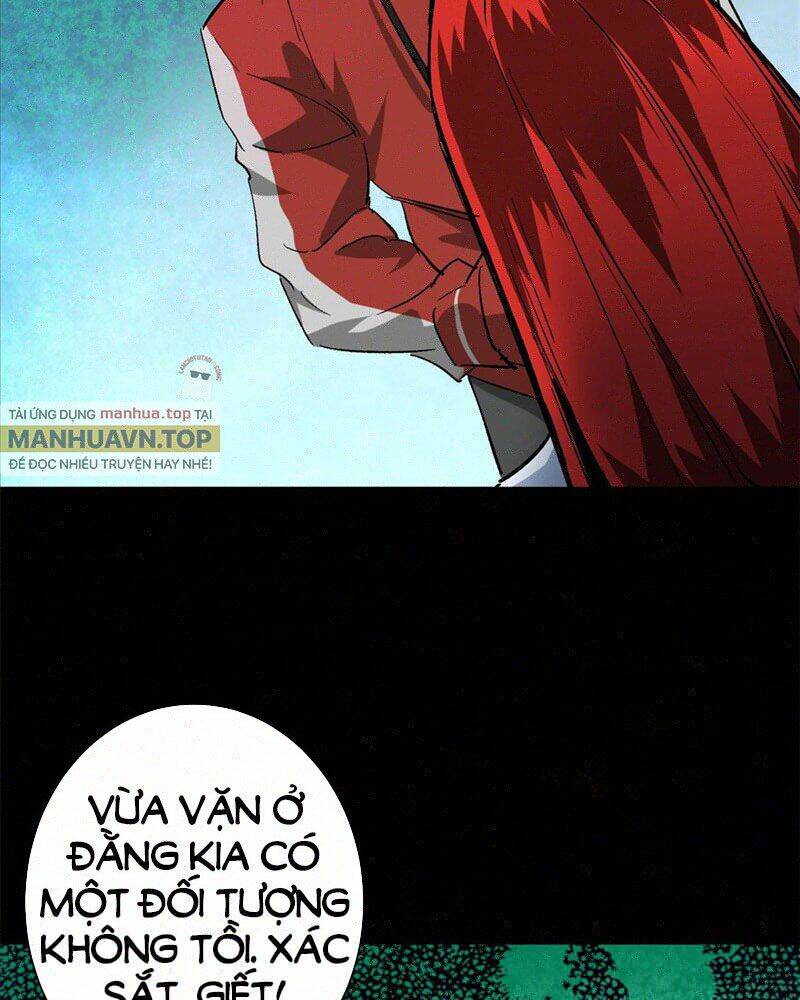 Sư phụ của ta mỗi khi đến đại nạn mới đột phá - Chapter 99 - Page 66