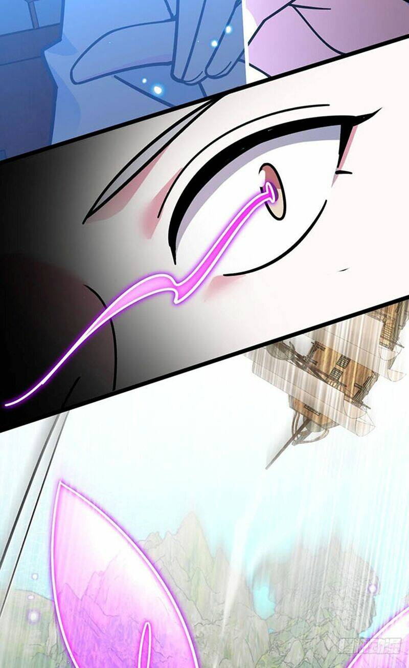 Sư phụ của ta mỗi khi đến đại nạn mới đột phá - Chapter 99 - Page 67