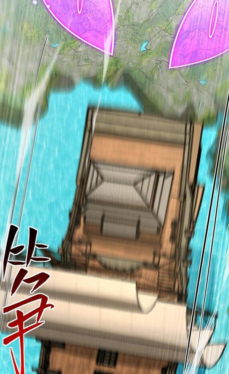 Sư phụ của ta mỗi khi đến đại nạn mới đột phá - Chapter 99 - Page 68