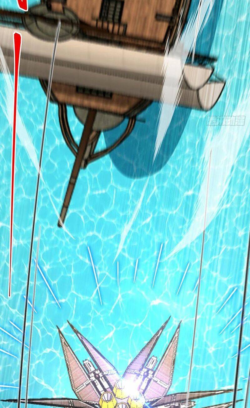 Sư phụ của ta mỗi khi đến đại nạn mới đột phá - Chapter 99 - Page 69