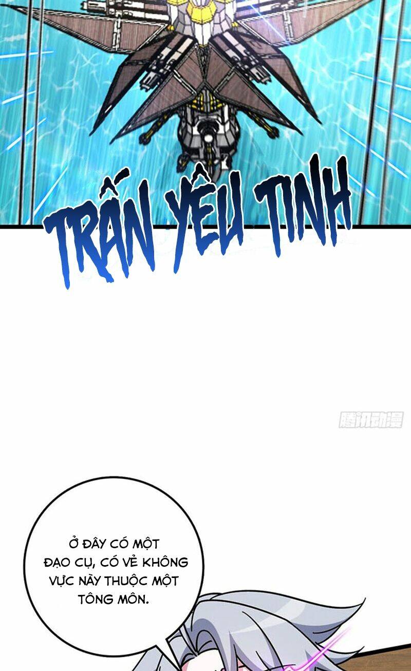 Sư phụ của ta mỗi khi đến đại nạn mới đột phá - Chapter 99 - Page 70