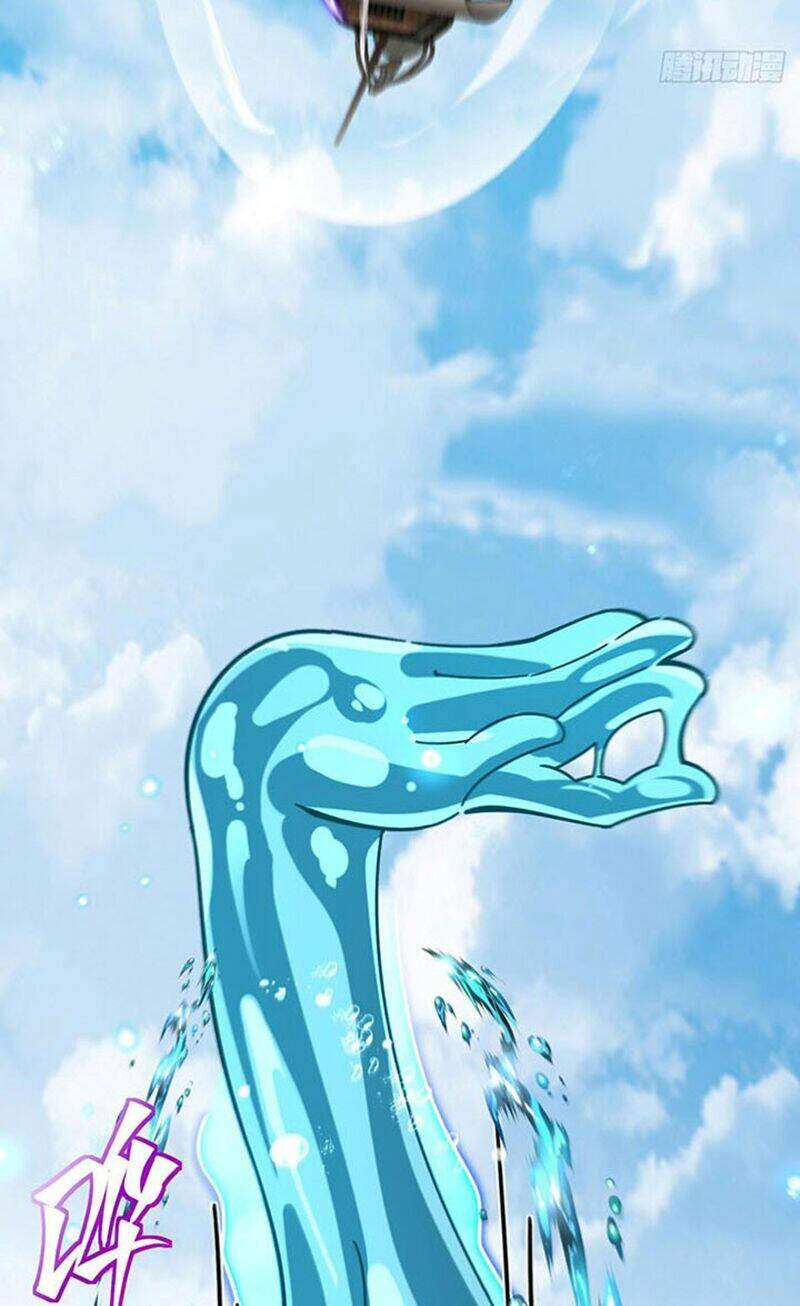 Sư phụ của ta mỗi khi đến đại nạn mới đột phá - Chapter 99 - Page 72