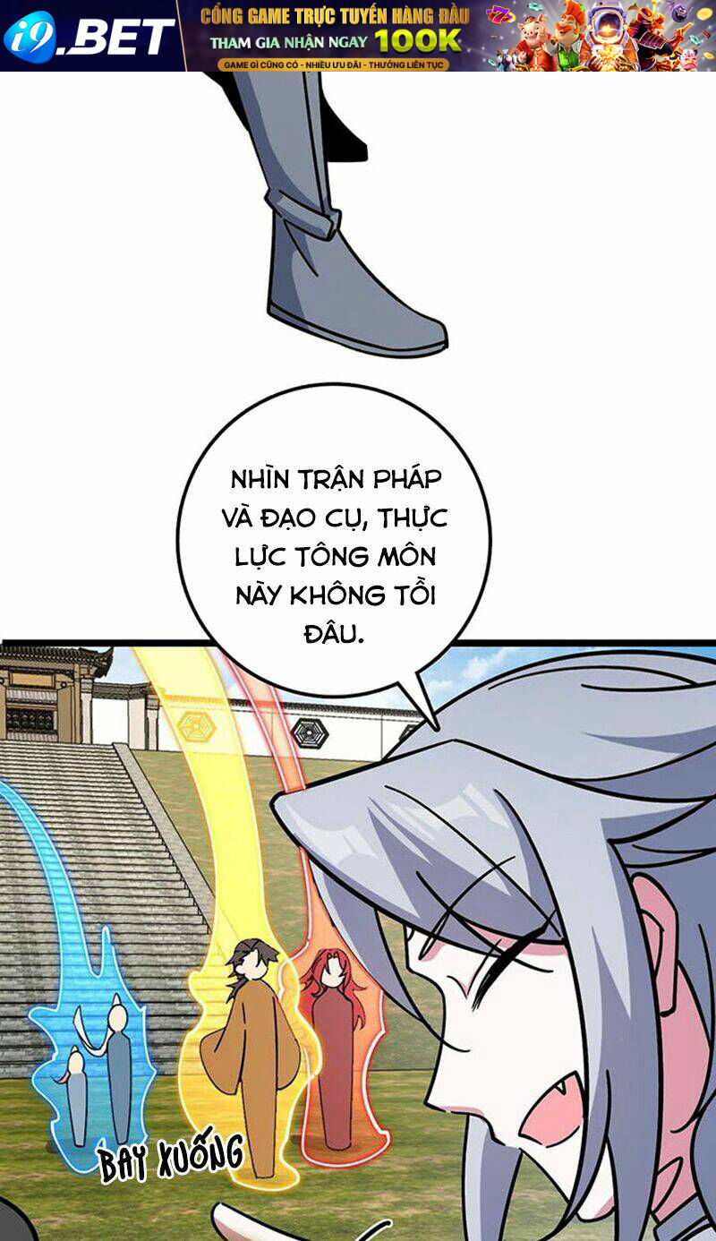 Sư phụ của ta mỗi khi đến đại nạn mới đột phá - Chapter 99 - Page 78