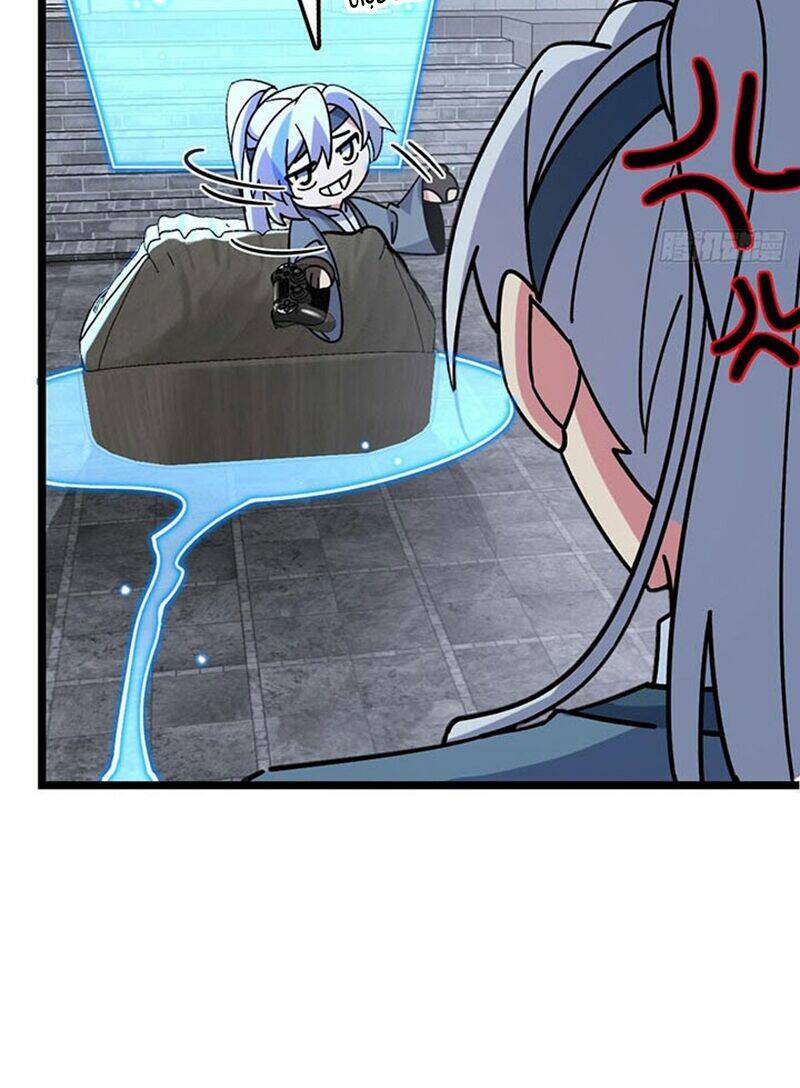 Sư phụ của ta mỗi khi đến đại nạn mới đột phá - Chapter 99 - Page 7