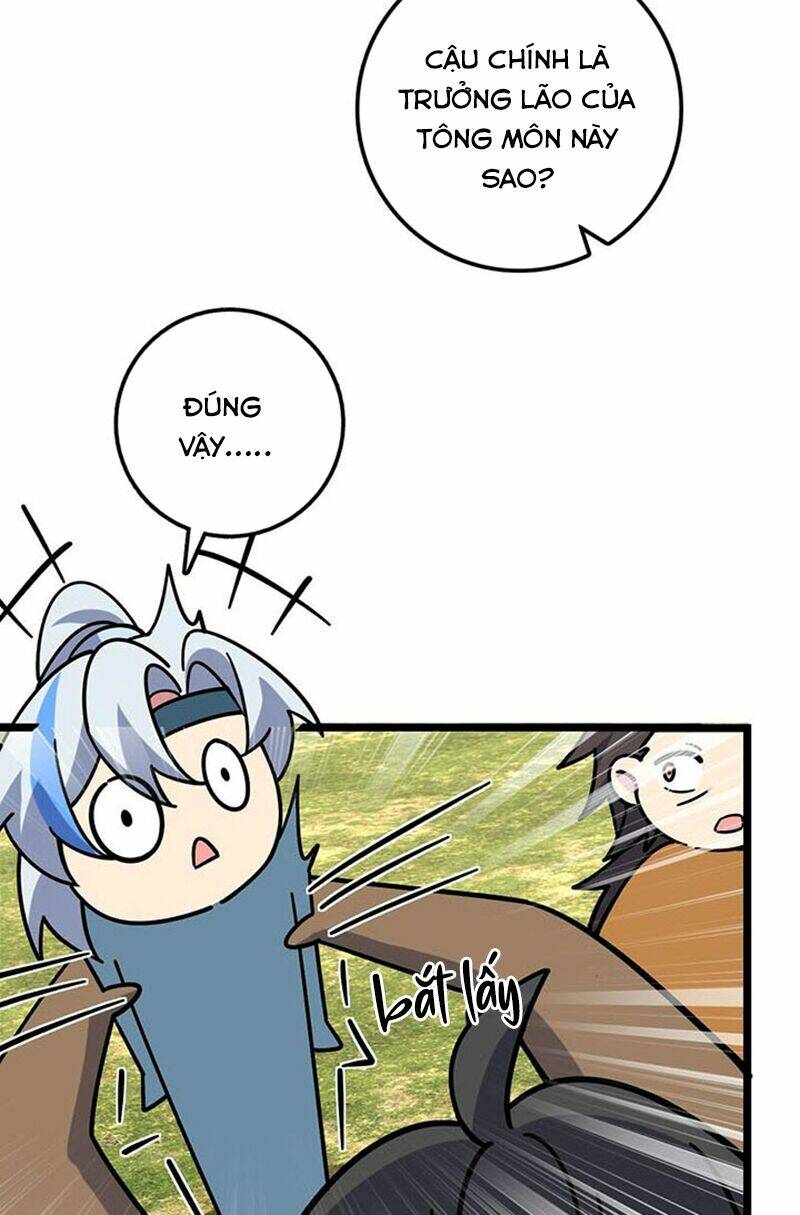 Sư phụ của ta mỗi khi đến đại nạn mới đột phá - Chapter 99 - Page 81