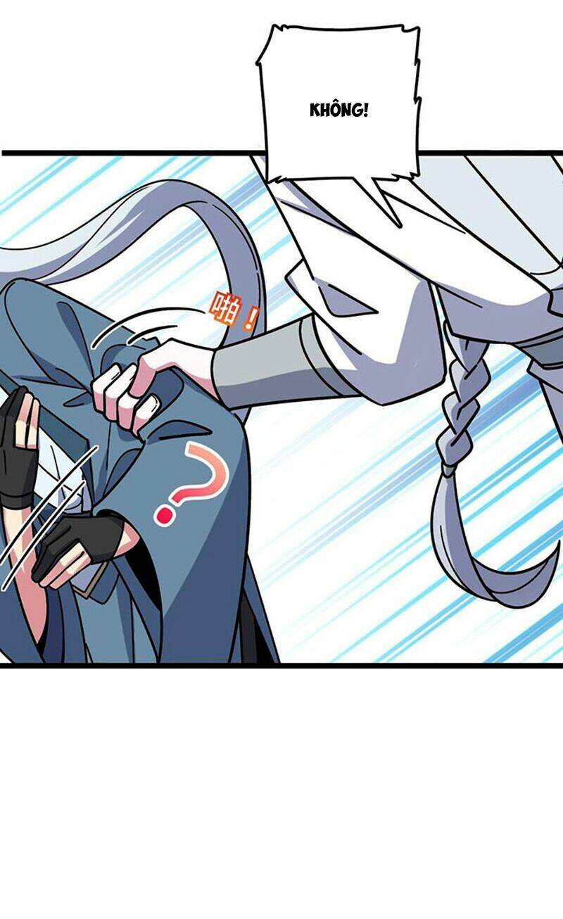 Sư phụ của ta mỗi khi đến đại nạn mới đột phá - Chapter 99 - Page 86