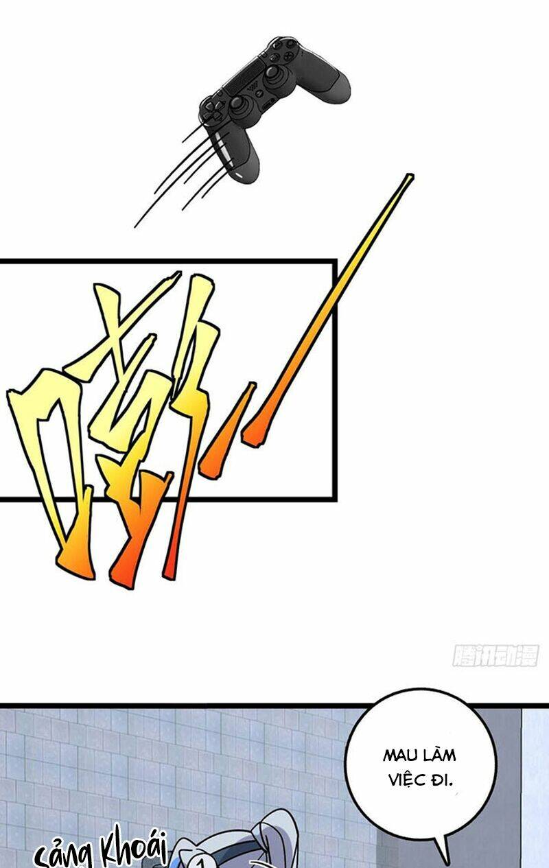 Sư phụ của ta mỗi khi đến đại nạn mới đột phá - Chapter 99 - Page 8