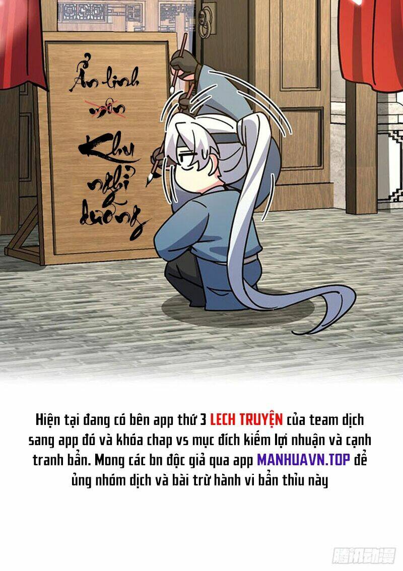 Sư phụ của ta mỗi khi đến đại nạn mới đột phá - Chapter 99 - Page 91