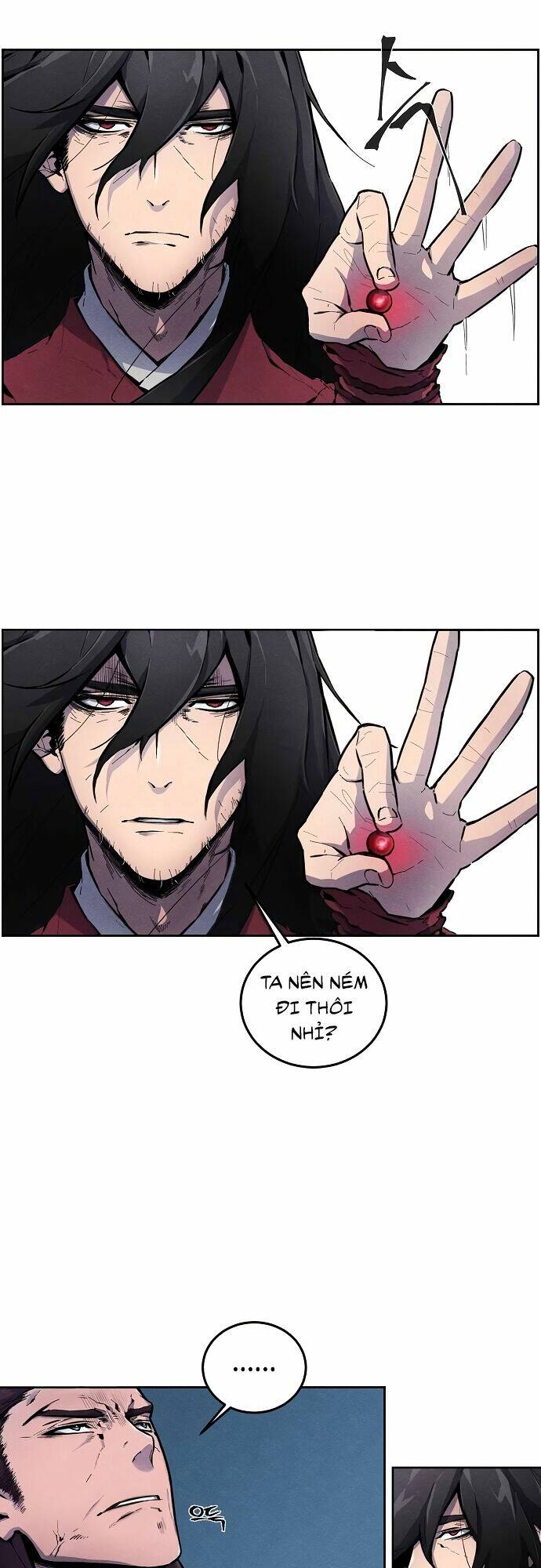 Cuồng Ma Tái Thế - Chapter 1 - Page 14