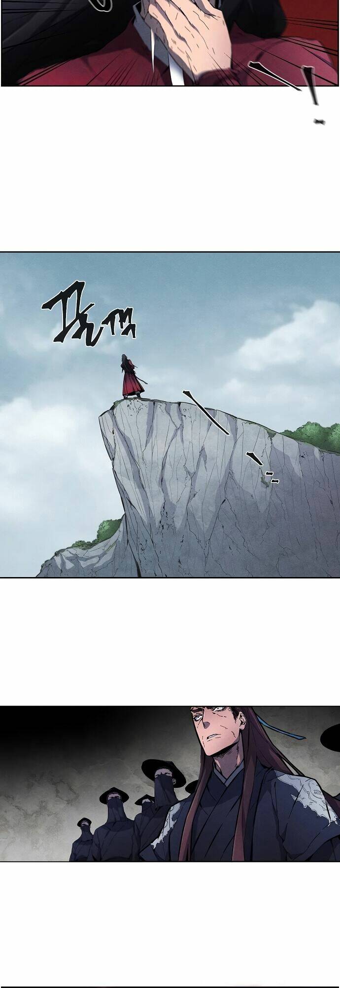 Cuồng Ma Tái Thế - Chapter 1 - Page 21