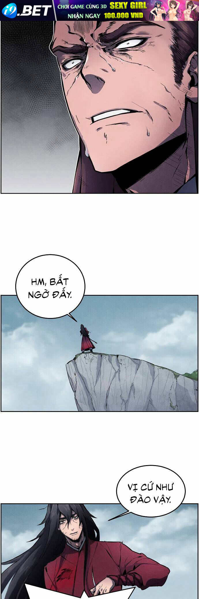 Cuồng Ma Tái Thế - Chapter 1 - Page 22