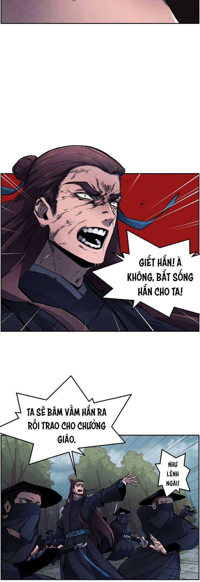 Cuồng Ma Tái Thế - Chapter 1 - Page 24