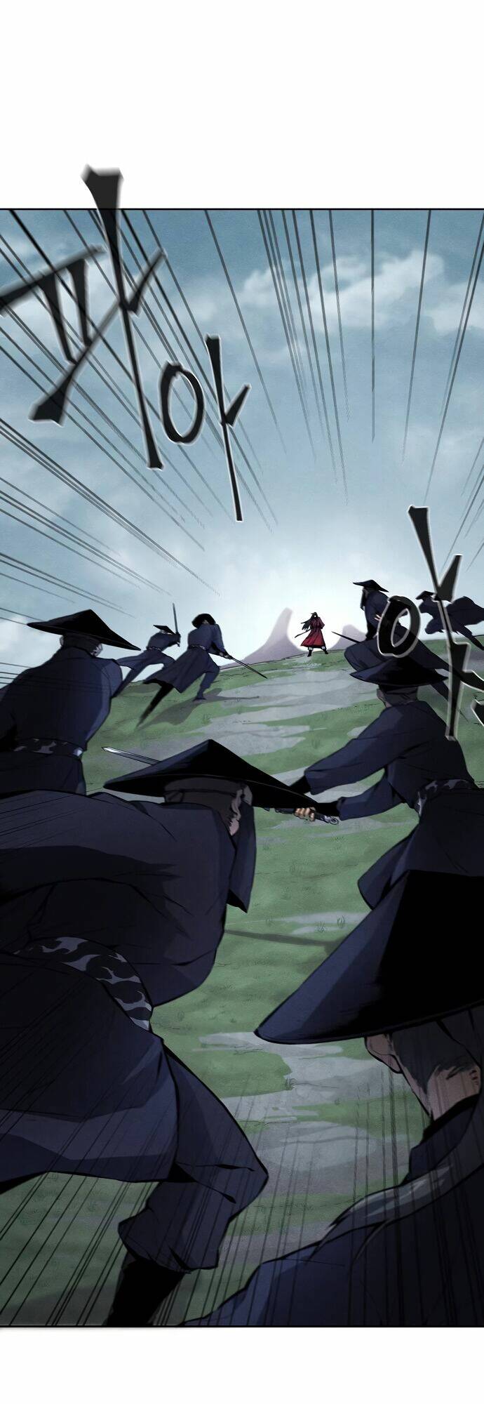 Cuồng Ma Tái Thế - Chapter 1 - Page 25