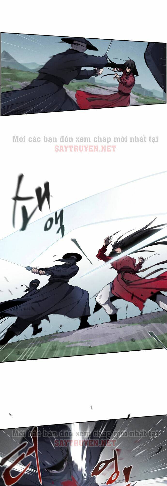 Cuồng Ma Tái Thế - Chapter 1 - Page 27