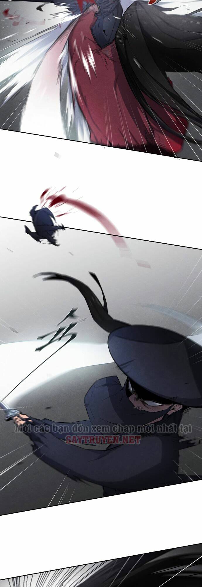 Cuồng Ma Tái Thế - Chapter 1 - Page 28