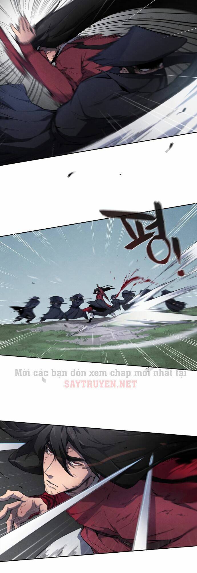 Cuồng Ma Tái Thế - Chapter 1 - Page 29