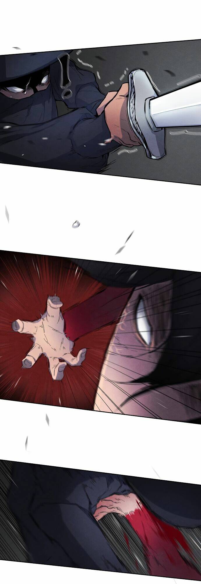 Cuồng Ma Tái Thế - Chapter 1 - Page 30