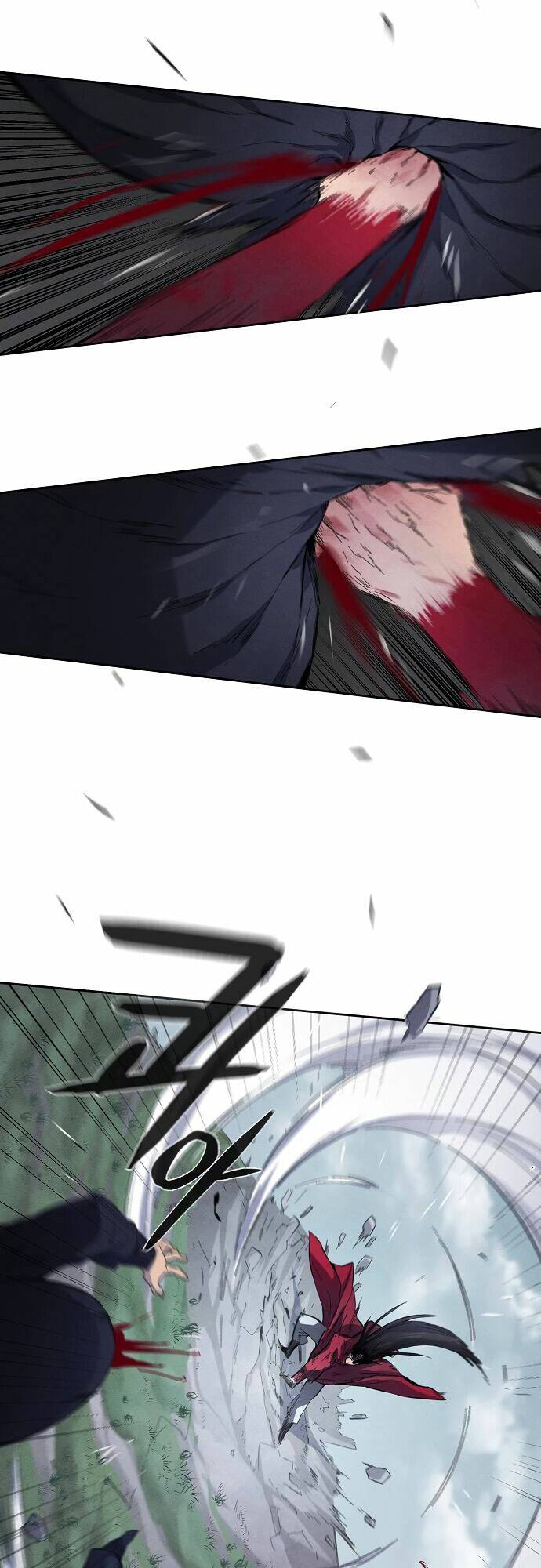 Cuồng Ma Tái Thế - Chapter 1 - Page 31