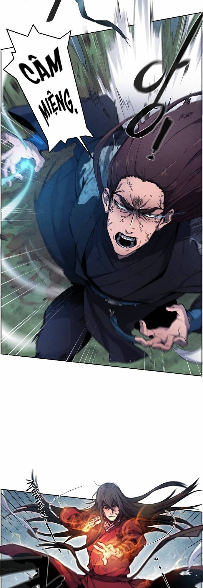 Cuồng Ma Tái Thế - Chapter 1 - Page 37