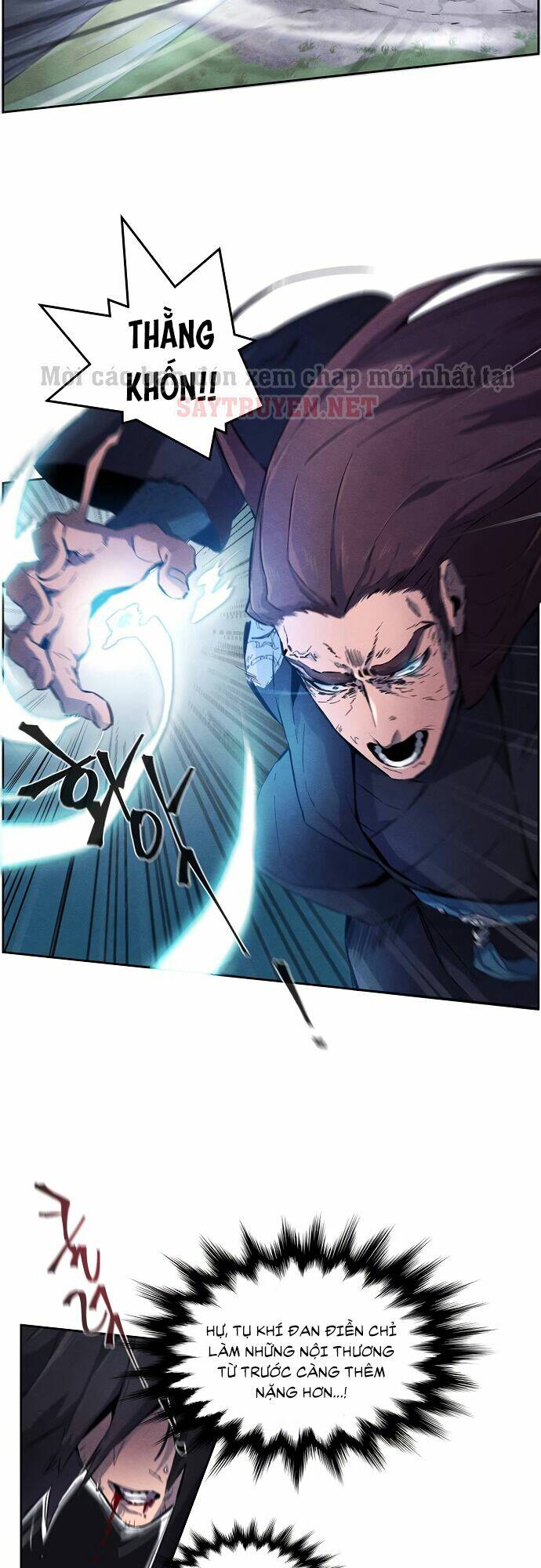 Cuồng Ma Tái Thế - Chapter 1 - Page 39