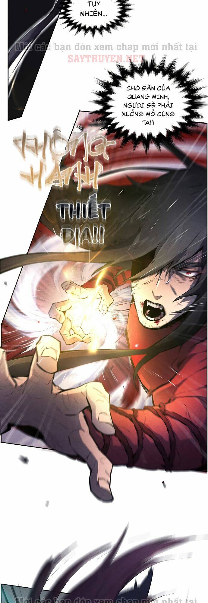 Cuồng Ma Tái Thế - Chapter 1 - Page 40