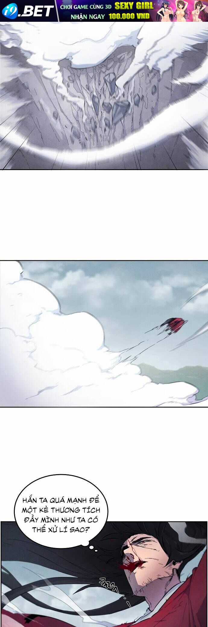 Cuồng Ma Tái Thế - Chapter 1 - Page 45