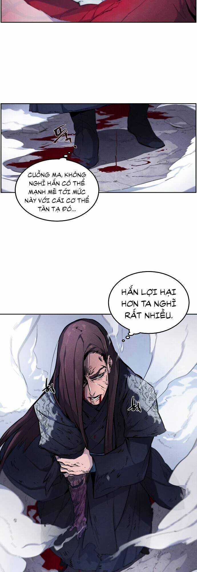 Cuồng Ma Tái Thế - Chapter 1 - Page 46