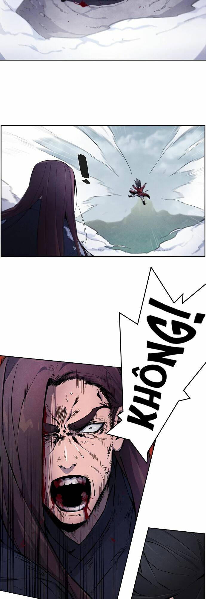 Cuồng Ma Tái Thế - Chapter 1 - Page 47