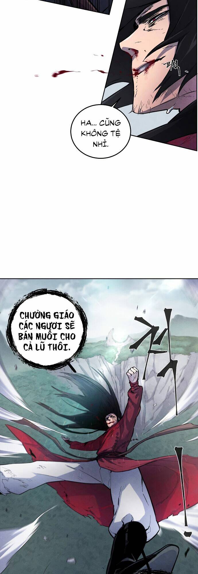 Cuồng Ma Tái Thế - Chapter 1 - Page 48