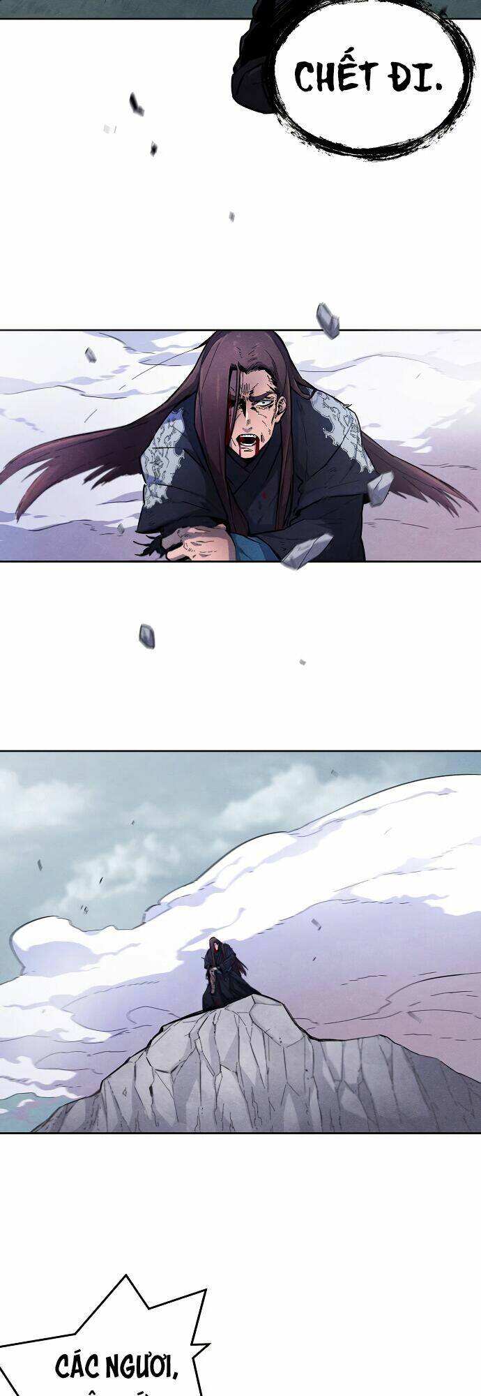 Cuồng Ma Tái Thế - Chapter 1 - Page 49