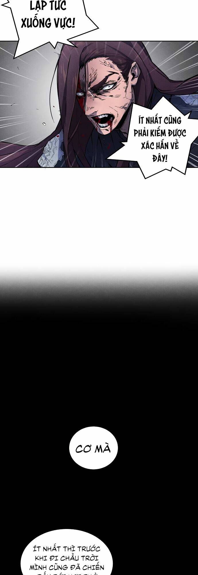 Cuồng Ma Tái Thế - Chapter 1 - Page 50
