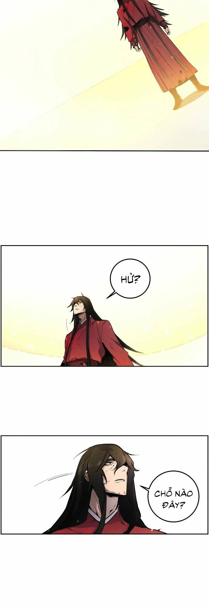 Cuồng Ma Tái Thế - Chapter 1 - Page 54