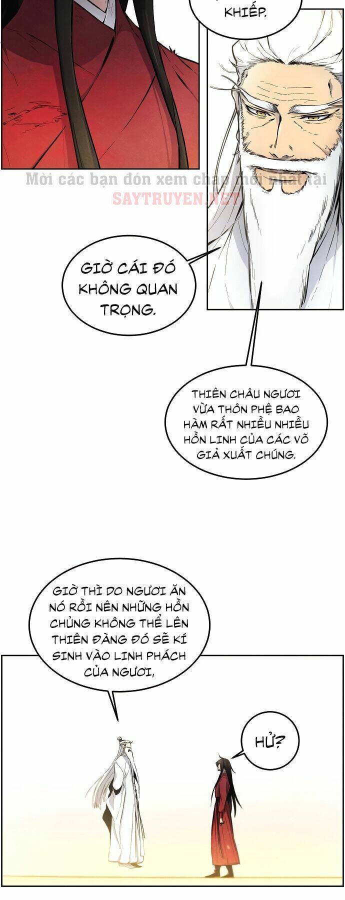 Cuồng Ma Tái Thế - Chapter 1 - Page 56