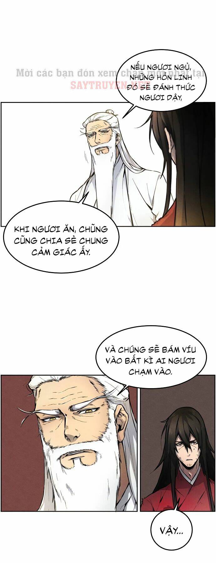 Cuồng Ma Tái Thế - Chapter 1 - Page 57