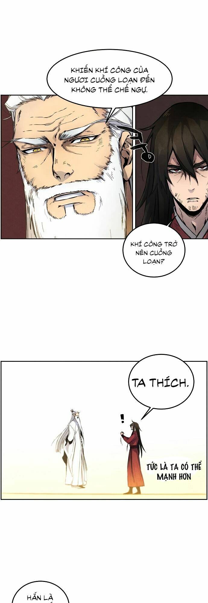 Cuồng Ma Tái Thế - Chapter 1 - Page 58